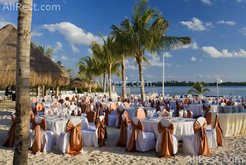 The Westin Resort & Spa Cancun 33